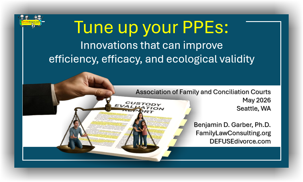 Tune up your
                                        PPEs