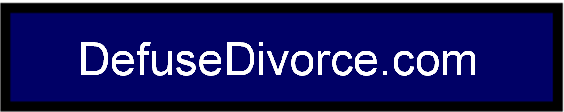 Go to DefuseDivorce.com