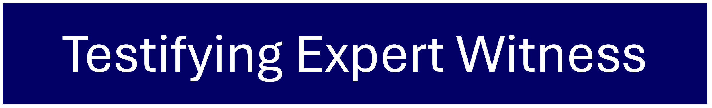 expert