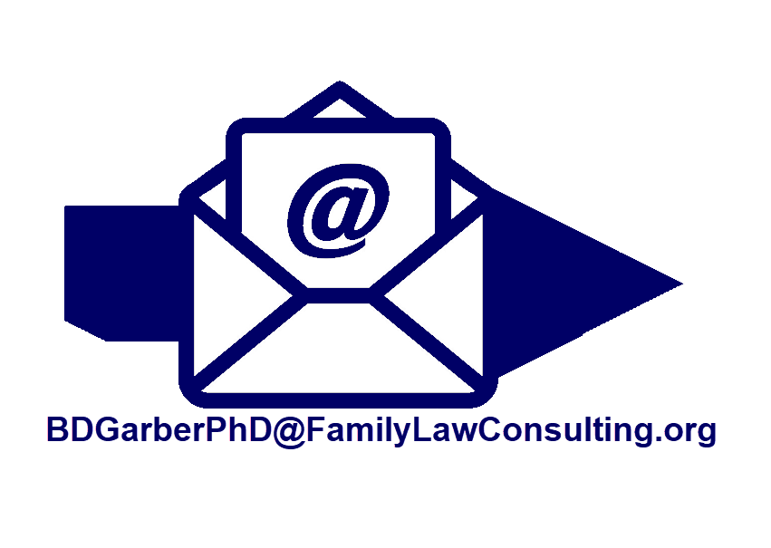 email
Dr. Garber