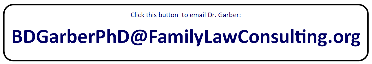 email Dr. Garber