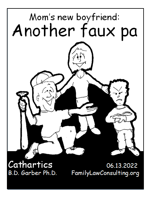 Faux pa