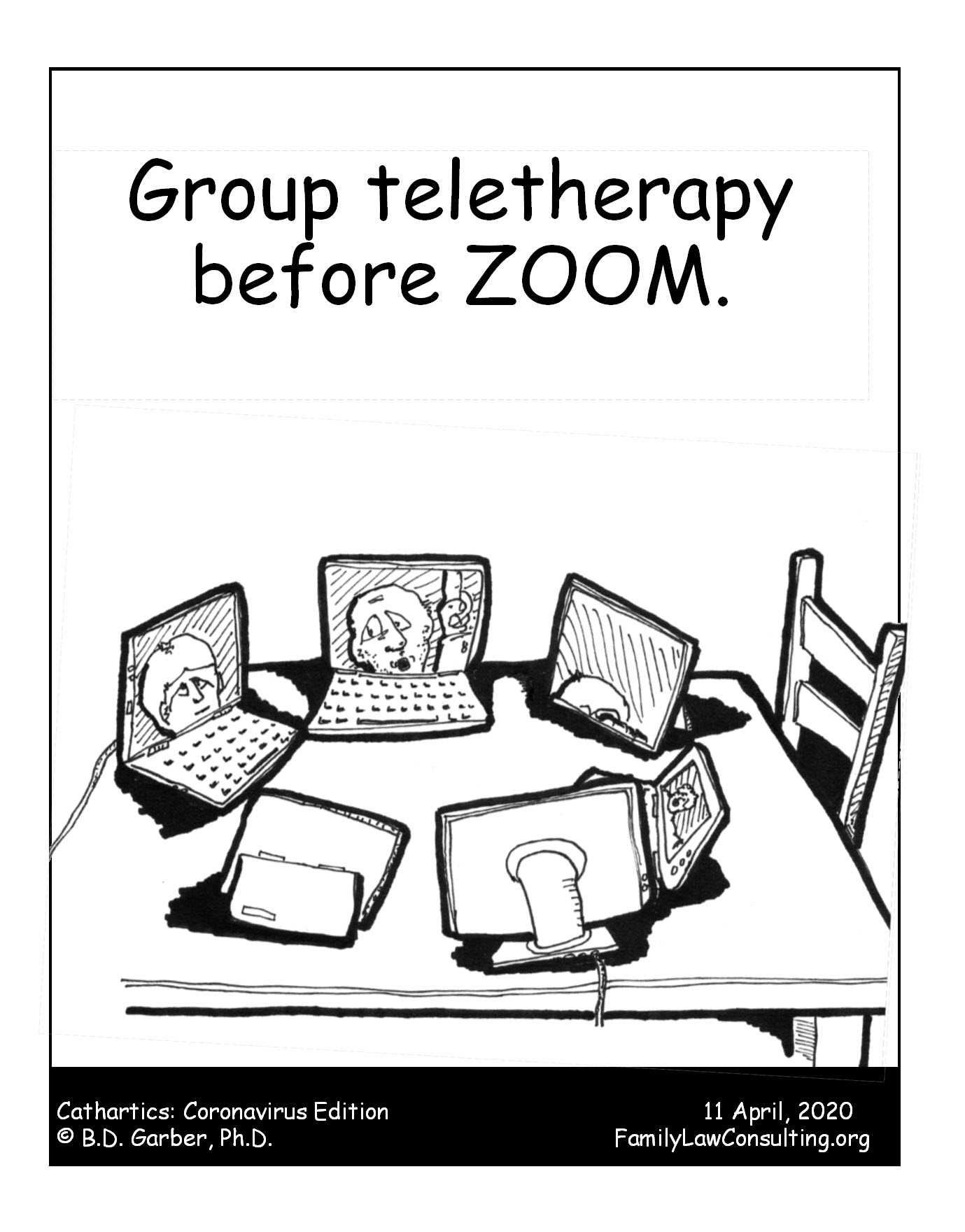 group therapy