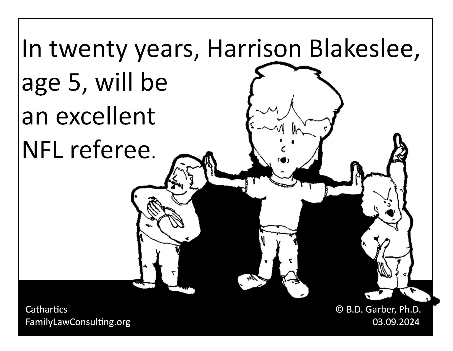 Referee