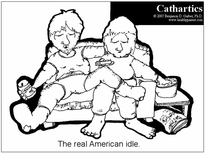 American Idle
