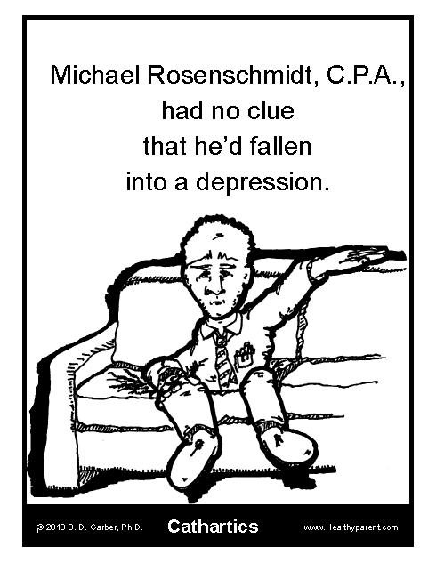 depression