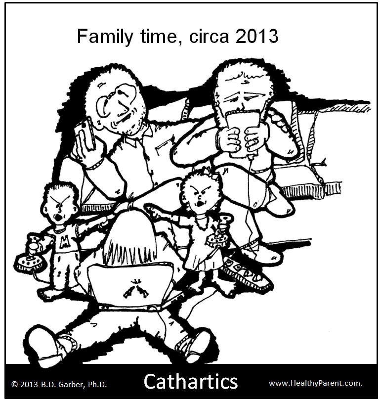family time