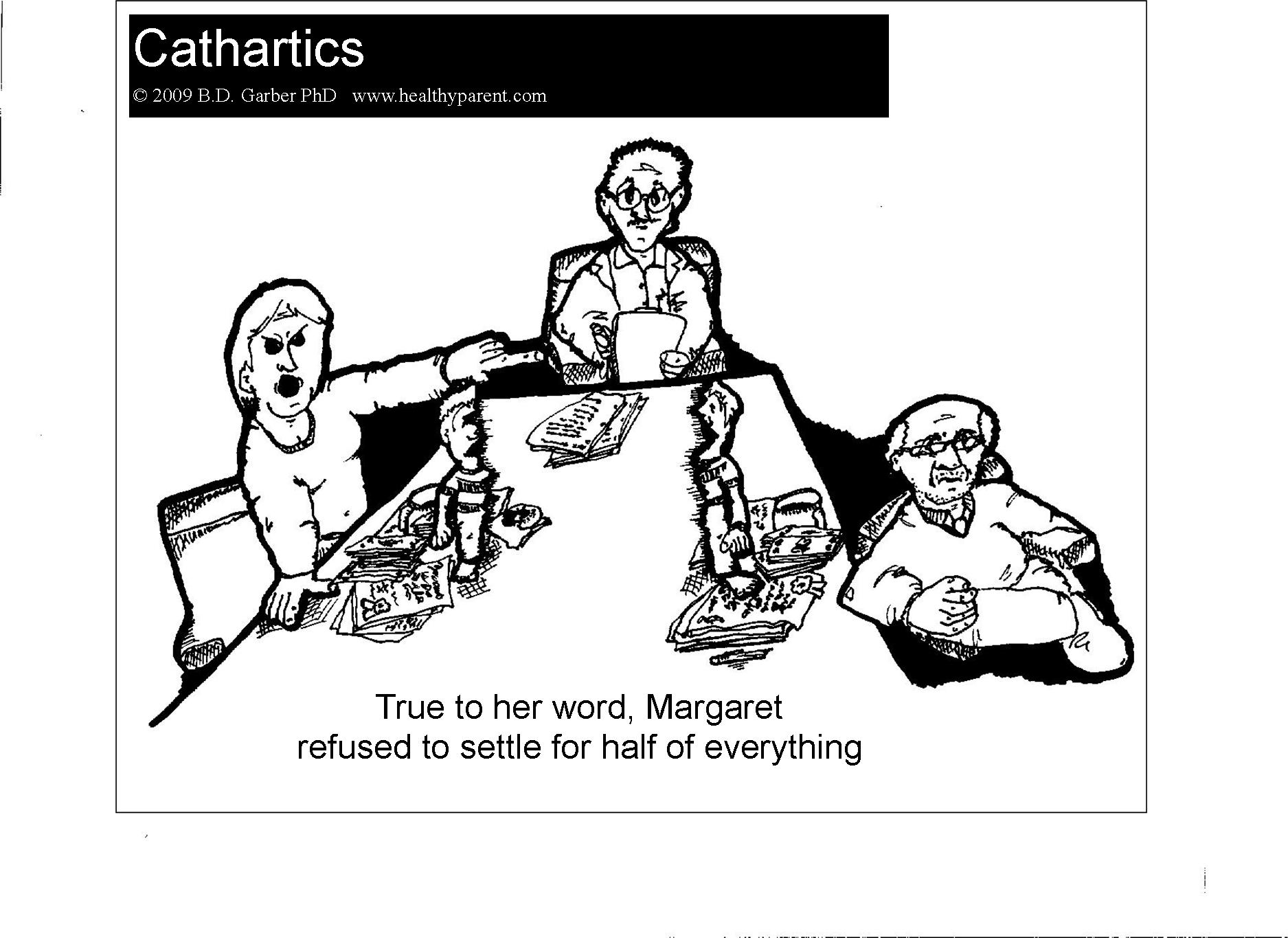 mediation