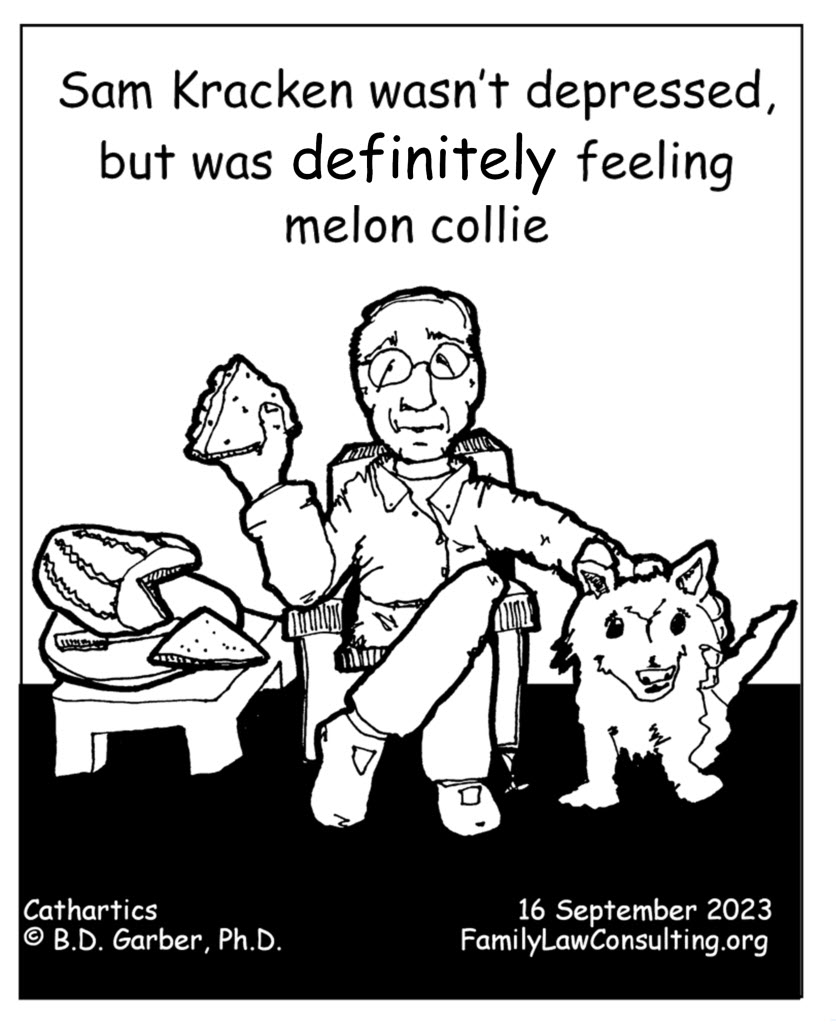 Melancholy