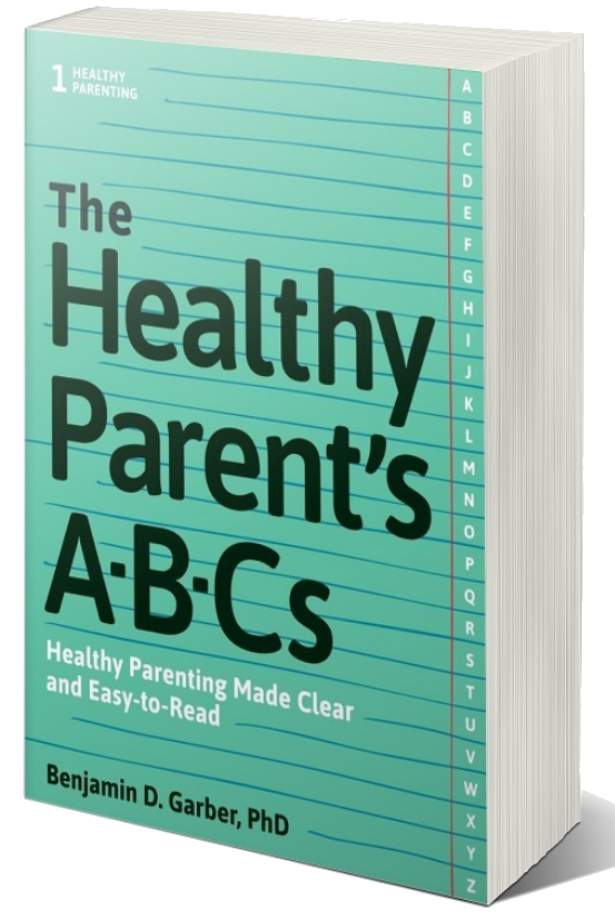 The HealthyParent's ABCs